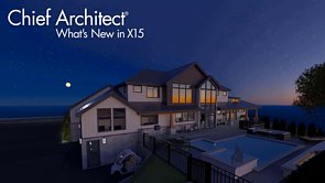 What's New in X15