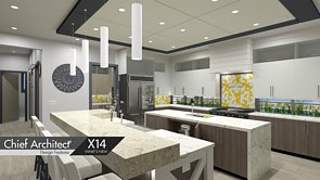 What's New in X14 - Design Features